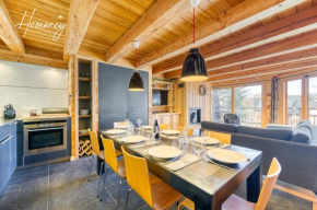 Homency - Chalet Elussa L-Alpe D-Huez